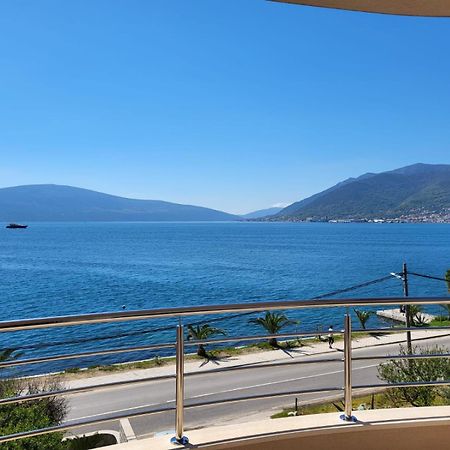 Matkovic Residence Тиват Экстерьер фото