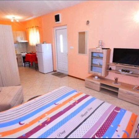 Matkovic Residence Тиват Экстерьер фото