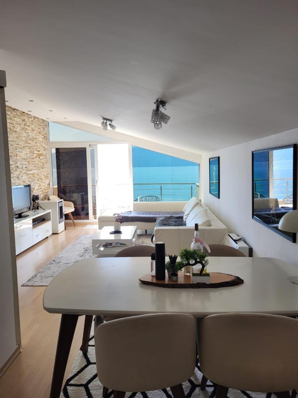 Matkovic Residence Тиват Экстерьер фото