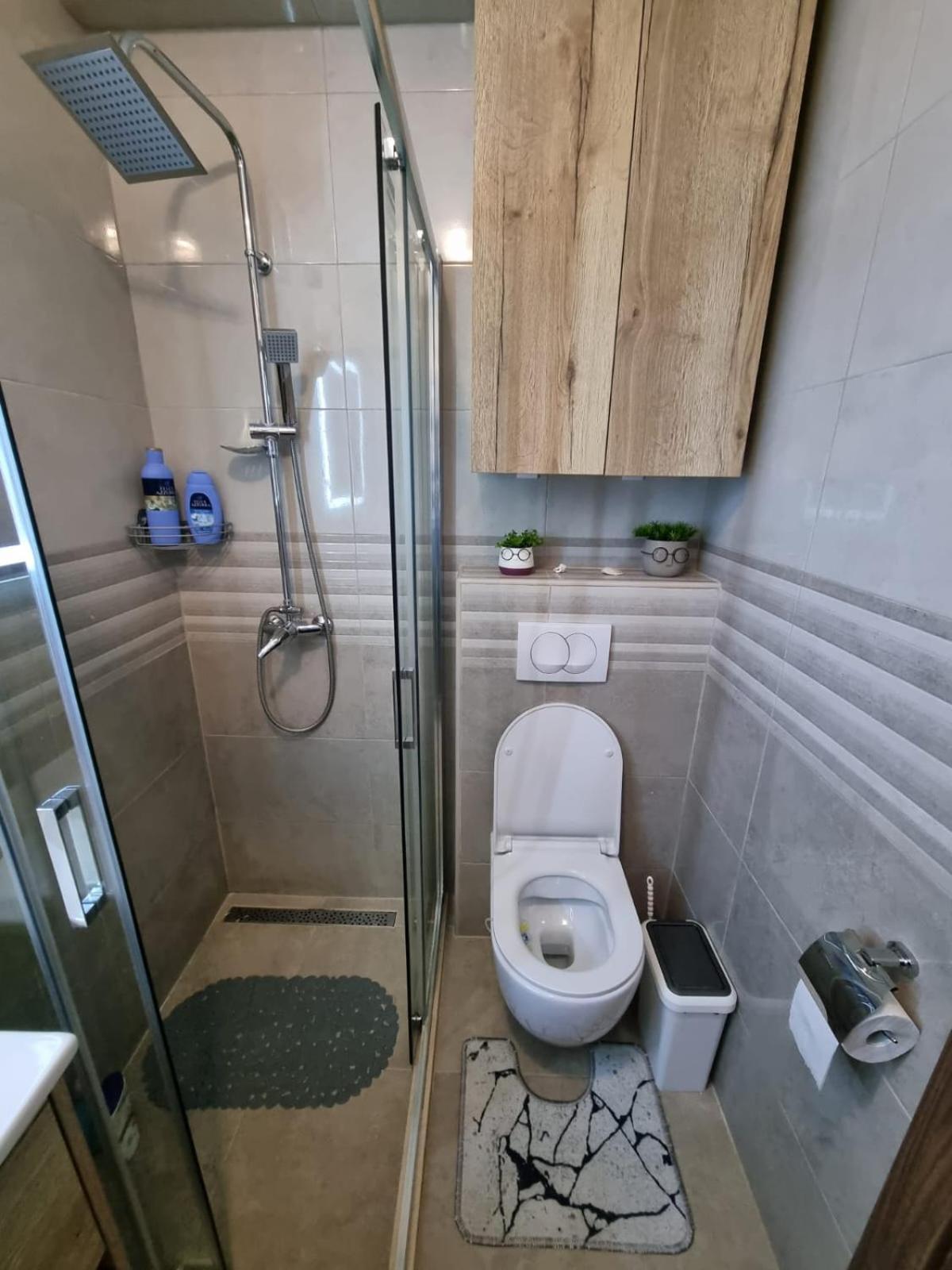 Matkovic Residence Тиват Номер фото