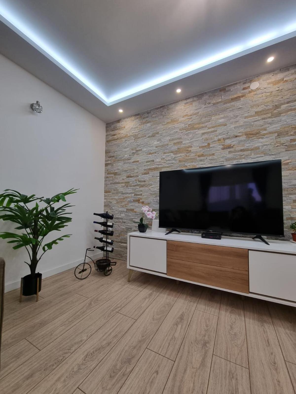 Matkovic Residence Тиват Экстерьер фото