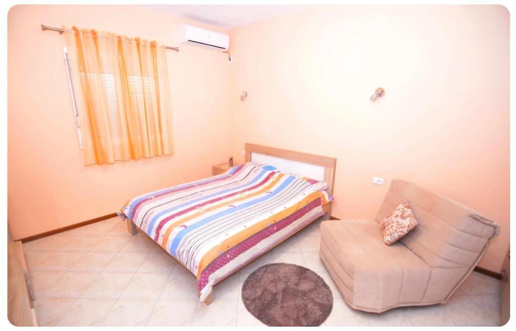 Matkovic Residence Тиват Экстерьер фото
