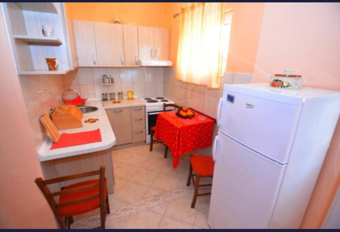 Matkovic Residence Тиват Номер фото